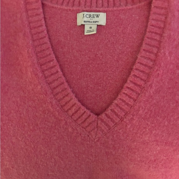 NWOT J. Crew Sweater - Picture 4 of 5
